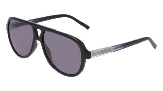 Óculos de sol DKNY DK556S Preto Tamanho: 57X14