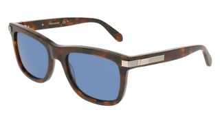 Óculos de sol SALVATORE FERRAGAMO SF2088S Castanho Tamanho: 55X20