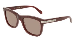 Óculos de sol SALVATORE FERRAGAMO SF2088S Vermelho Tamanho: 55X20