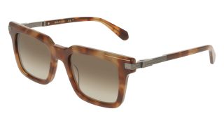 Óculos de sol SALVATORE FERRAGAMO SF2103S Castanho Tamanho: 53X21