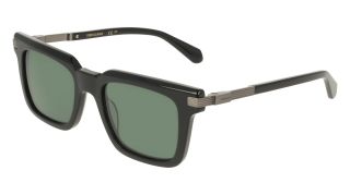 Óculos de sol SALVATORE FERRAGAMO SF2103S Preto Tamanho: 53X21