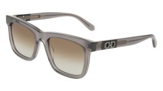 Óculos de sol SALVATORE FERRAGAMO SF2113S Cinzento Tamanho: 55X19