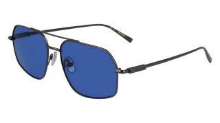 Óculos de sol SALVATORE FERRAGAMO SF313S Azul Tamanho: 58X17