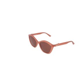 Óculos de sol Karl Lagerfeld KL6222S Rosa/Vermelho-Púrpura Tamanho: 57X17