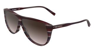 Óculos de sol Karl Lagerfeld KL6227S Grená Tamanho: 62X7