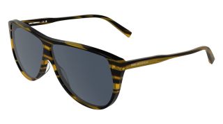 Óculos de sol Karl Lagerfeld KL6227S Preto Tamanho: 62X7
