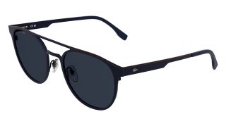 Óculos de sol Lacoste L275S Azul Redonda - 1