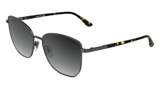 Óculos de sol Lacoste L276S Cinzento Aviador - 1