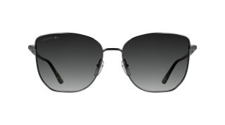 Óculos de sol Lacoste L276S Cinzento Aviador - 2