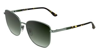 Óculos de sol Lacoste L276S Verde Aviador - 1