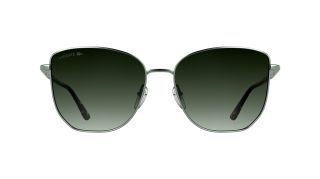 Óculos de sol Lacoste L276S Verde Aviador - 2