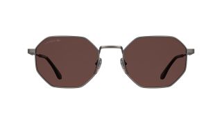 Óculos de sol Lacoste L280S Cinzento Retangular - 2