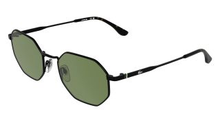 Óculos de sol Lacoste L280S Preto Retangular - 1