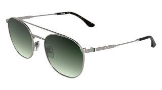 Óculos de sol Lacoste L281S Cinzento Retangular - 1