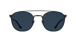 Óculos de sol Lacoste L281S Preto Retangular - 2