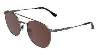 Óculos de sol Lacoste L281S Cinzento Retangular - 1