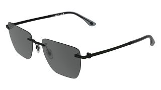 Óculos de sol Lacoste L282S Preto Retangular - 1