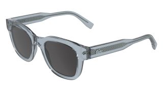 Óculos de sol Lacoste L6023S N Azul Ovalada - 1