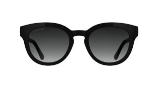 Óculos de sol Lacoste L6070S Preto Retangular - 2
