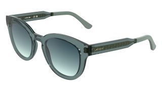 Óculos de sol Lacoste L6070S Transparente Retangular - 1