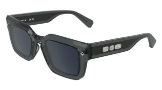 Óculos de sol Lacoste L6071S Cinzento Retangular - 1