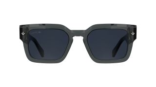 Óculos de sol Lacoste L6071S Cinzento Retangular - 2