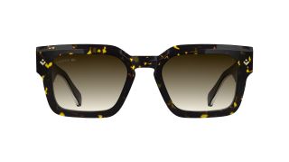Óculos de sol Lacoste L6071S Castanho Retangular - 2