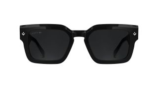 Óculos de sol Lacoste L6071S Preto Retangular - 2