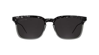 Óculos de sol Lacoste L6074S Cinzento Retangular - 2