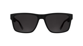 Óculos de sol Lacoste L6076S Preto Retangular - 2