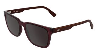 Óculos de sol Lacoste L6077S Transparente Retangular - 1