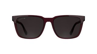 Óculos de sol Lacoste L6077S Transparente Retangular - 2