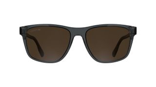 Óculos de sol Lacoste L6078S Cinzento Retangular - 2