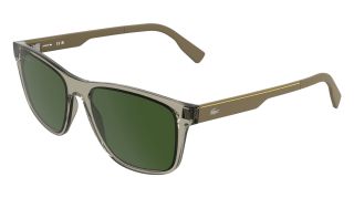 Óculos de sol Lacoste L6078S Transparente Retangular - 1