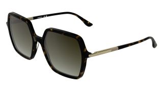 Óculos de sol Lacoste L6079S Castanho Retangular - 1