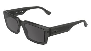 Óculos de sol Lacoste L6082S Cinzento Retangular - 1
