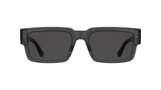 Óculos de sol Lacoste L6082S Cinzento Retangular - 2