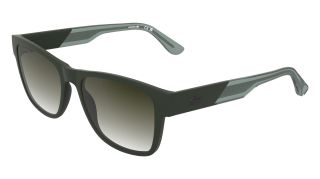 Óculos de sol Lacoste L6084S Beige Retangular - 1