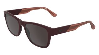 Óculos de sol Lacoste L6084S Grená Retangular - 1