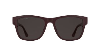 Óculos de sol Lacoste L6084S Grená Retangular - 2