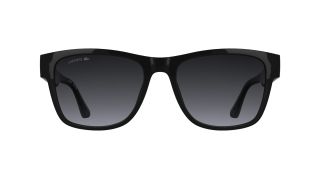 Óculos de sol Lacoste L6084S Preto Retangular - 2