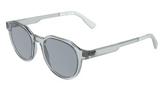 Óculos de sol Lacoste L6087S Cinzento Retangular - 1