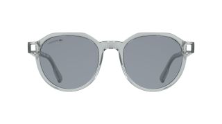 Óculos de sol Lacoste L6087S Cinzento Retangular - 2