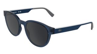 Óculos de sol Lacoste L6088S Azul Retangular - 1