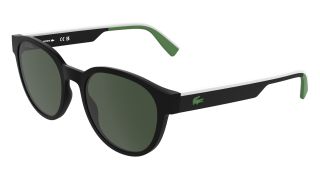 Óculos de sol Lacoste L6088S Preto Retangular - 1