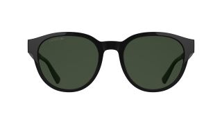Óculos de sol Lacoste L6088S Preto Retangular - 2