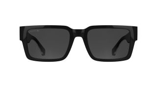 Óculos de sol Lacoste L6089S Preto Retangular - 2