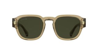 Óculos de sol Lacoste L6090S Transparente Retangular - 2