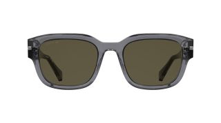 Óculos de sol Lacoste L6093S Cinzento Retangular - 2