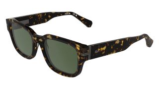 Óculos de sol Lacoste L6093S Castanho Retangular - 1